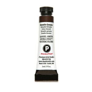 Daniel Smith _jGEX~X ʊG 5ml`[u (Hematite Genuine) 284610156