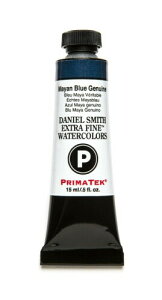 Daniel Smith _jGEX~X ʊG 15ml`[u (Mayan Blue Genuine) 284600211