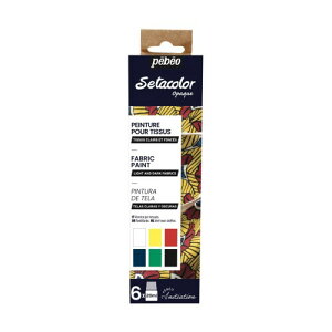 ؂׃I(Pebeo)zpG ZFnɂ` Z^J[sF 20ml x 6F fBXJo[Zbg