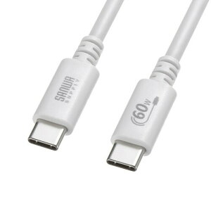 TTvC USB 2.0 Type-CP[uiPD60WE3mEzCgj KU-CCP6030W