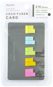 �J���~�� �ӂ��� �R�R�t�Z���J�[�h COLOR �X�^���_�[�h S CFC-2003