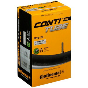 R`l^(Continental) ^C`[u AV AJou 40mm 26 x 1.75/2.30 (47-559 ? 62-559)