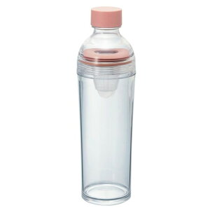 HARIO(�n���I) �t�B���^�[�C���{�g�� �|�[�^�u�� �X���[�L�[�s���N ������ �c�� 400ml �������t�� �v���[���g �M�t�g ���蕨 FIBP-40-SPR