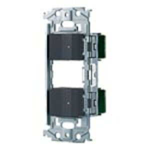 pi\jbN (Panasonic) XCb`Zbg SO-STYLE (\[EX^C) قXCb`E×2 }bgO[ 48.1×s43×110mm WNSS51696H