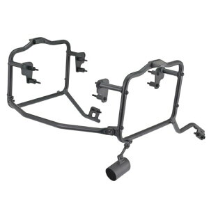 GIVI(�W�r) �o�C�N �T�C�h�P�[�X �t�B�b�e�B���O ALA36/TRK35/E22�Ȃ� V�X�g���[��650/XT(17-22)�K�� PL3112 15370