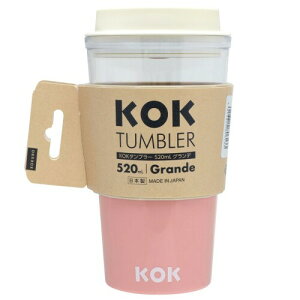 KOKUBO(RN{) KOK^u[g[ sN 520ml { H@Ή ϔM t^ X[ut Rbv r[  v[g  Mtg 蕨 KK-613