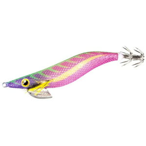 シマノ(SHIMANO) エギ セフィア クリンチ カエル跳アッパー ラトル 3.0号 QE-J30S 022 モテモテピンク