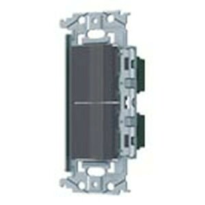 pi\jbN (Panasonic) OnhXCb`Zbg SO-STYLE (\[EX^C) XCb`E×2 }bgO[ 48.1×s43×110mm WNSS52494H