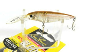 Go[O[(EVERGREEN) Vbh X[p[XbW 6cm 5g tbJ[JTM #349