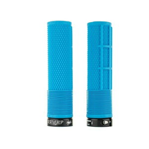 fB[GA[(DMR) DEATH GRIP THIN (ׂ)29.8mm BLUE FL