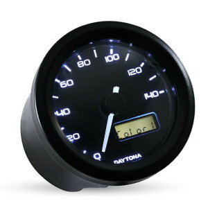 fCgi(Daytona) VELONA(F[i) oCNp dC Xs[h[^[ dv ubN{fB/3FLED [t@C]48 140km/h\ 44196