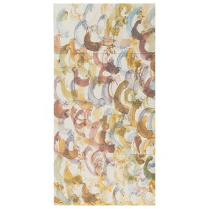 LIXIL(NV) GRJbgZt ArtBrut 1260Zbg(tւp) ECSF-1260M/56 x[XV[gȂ Hsv DIY ȒP