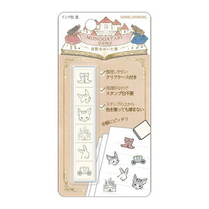 �J�~�I�W���p�� �X�^���v MONOGATARI6�A�X�^���v ���C���͂����L 226627