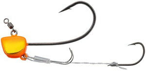 WbJ(JACKALL)  rre ▲ SF (Slow Fall) 2.5 UVIWS[h