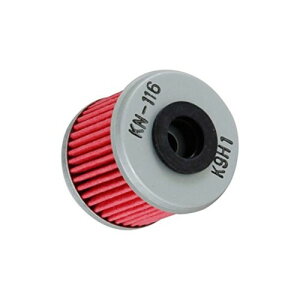 K&N(P[AhGk) OILtB^[ CRF250R^250X etc KN-116