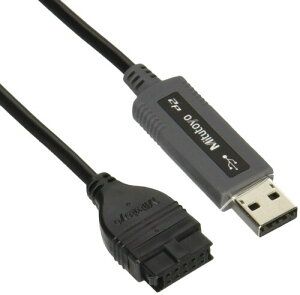 �~�c�g��(mitutoyo) USB�C���v�b�g�c�[��/IDF,IDH�p 06AFM380D USB-ITN-D
