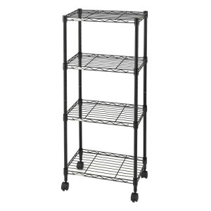 hEVV ~iX J[bN  ubN 4i 45 X IVł킢 X`[bN I [ S̑ω׏d120kg LX^[t |[a19mm 45.5×s29.5×104 Lb`