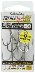 ܂(Gamakatsu) gutbN o guSP-MH 2/0