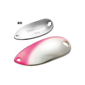 �V�}�m(SHIMANO) �X�v�[�� �J�[�f�B�t ���[���X�C�}�[ �v���~�A�����b�L 0.9g TR-M09R 75T �s���N�V���o�[
