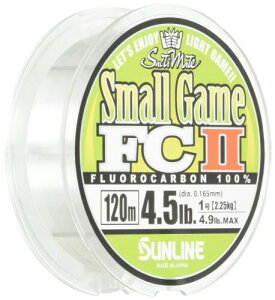 TC(SUNLINE) tJ[{C \eBCg X[Q[FC II 120m 1 4.5lb i`NA