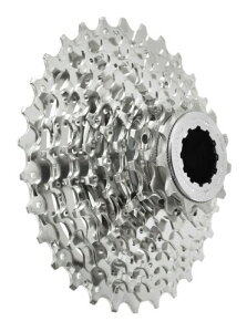 V}m(SHIMANO) CIfbL CS-HG400 9S 11-32T 124681482 ICSHG4009132 ALIVIO(ArI)