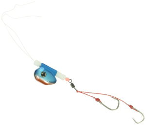 アムズデザイン(ima) レンジセッター 10号 魁ブルー. #MR10-012