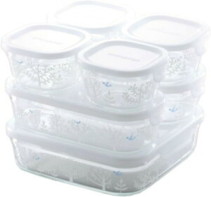 iwaki(CL) ϔMKX ۑe VWJgE Petit bois 7Zbg pbN&W PS-PRNSNC71