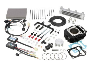 L^R(KITACO) p[pbNCg 181cc A~SX[uV_[ CT125n^[Ju(JA55) 230-1470010