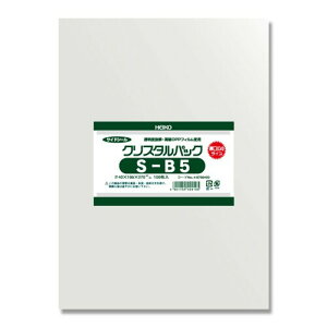 VW} wCR[  OPP NX^pbN B5  100 04S-B5 0.04×195×270mm