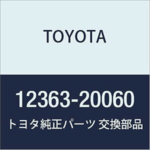 TOYOTA (g^) i GW[rORg[ bh GXeB} T/L i12363-20060