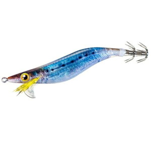 シマノ(SHIMANO) エギ セフィア クリンチ ロングアピール ジェットブースト 3.0号 QE-Z30W 007 STRマイワシK