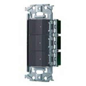 pi\jbN (Panasonic) XCb`Zbg SO-STYLE (\[EX^C) قXCb`E×3 }bgO[ 48.1×s43×110mm WNSS51666H