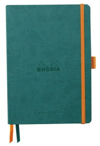 fBA m[g Rhodiarama S[ubN A5 hbgr 240y[W C^AJo[ PEFCF؎擾 s[RbN RHODIA cf117806
