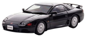 CARNEL 1/43 OH GTO Twin Turbo MR (Z15A) 1994 Lamp Black i CN439402