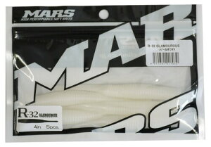 MARS(}[Y) [ R-32 O}X p[zCg (qNC)..