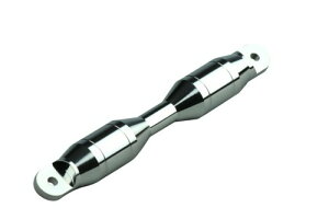 |bVtFCX(POSH FAITH) oCNpi oCNnhu[X Vtg ^Cv2 V[g^Cv 151mm bL NCbN[X 097267