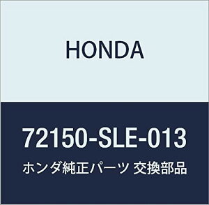 HONDA (z_) i c`ASSY. L.tghA[p[ IfbZC i72150-SLE-013