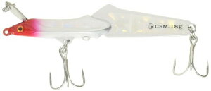 �^�b�N���n�E�X(Tacklehouse) ���A�[ �X�`�[���~�m�[ CSM18 No.18 HG���b�h�w�b�h