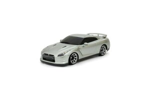 �L���E�V���E �G�b�O(Kyosho Egg) FIRST MINI-Z ���YGT-R R35 66608Z