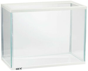 WFbNX GEX AQUARIUM NtBȒPZbg 300WH ł߃tB^[ NtBt 2NۏW31.5×D16×H24cm 10L
