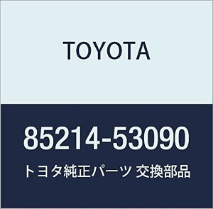 TOYOTA (g^) i Cp o[ LH i85214-53090