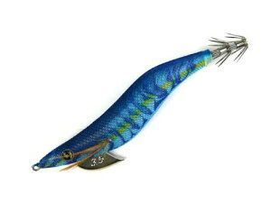 釣研(TSURIKEN) エギスタ 2.5号 N-32 ケイムラブルーラメ