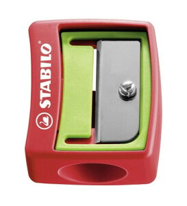 IN-1 POTLODEN - STABILO PUNTEN ���b�h���O���[��