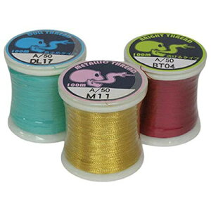 MY Wrapping Thread 100m 0591