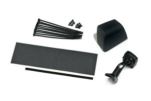 アルパイン(ALPINE) デジタルミラー 車種専用取付キット アルファード/ヴェルファイア(40系) KTX-M01-AV-40