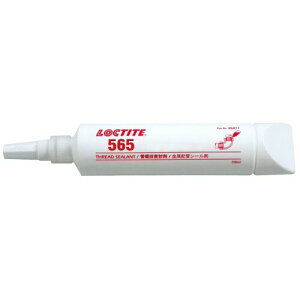 LOCTITE(���b�N�^�C�g) �����z�ǃV�[���� 565 250ml 36912