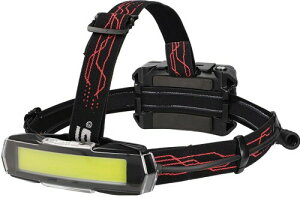 GENTOS(�W�F���g�X) LED �w�b�h���C�g USB�[�d�� ��p�[�d�r�܂��͒P3�`�d�r4�{ (�ʔ���) �g�p G�V���[�Y GH-201RG/GH-203RG/GH-280RG/GH-300RG/GA-22/GA-23