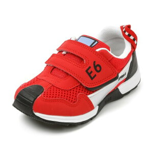 (�C�t�~�[) �X�N�[���V���[�Y IFME ×TRAIN �L�b�Y�X�j�[�J�[ �{�[�C�Y RED 15.5 cm