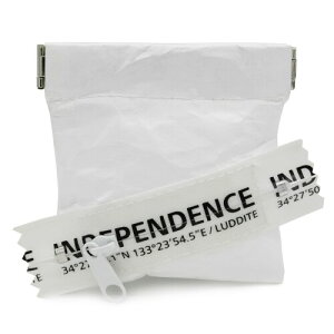 (Luddite) L[P[X _Cg }`p[pXP[X Tyvek zCg