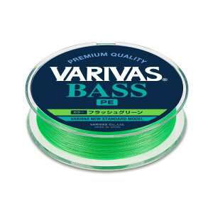�o���o�X(VARIVAS) VARIVAS �o�X PEX4 150m �t���b�V���O���[�� 0.8�� (15LB)